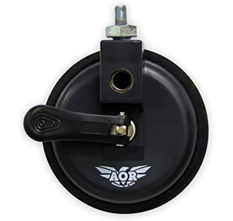 قاعدة علم Suction Mount AOR