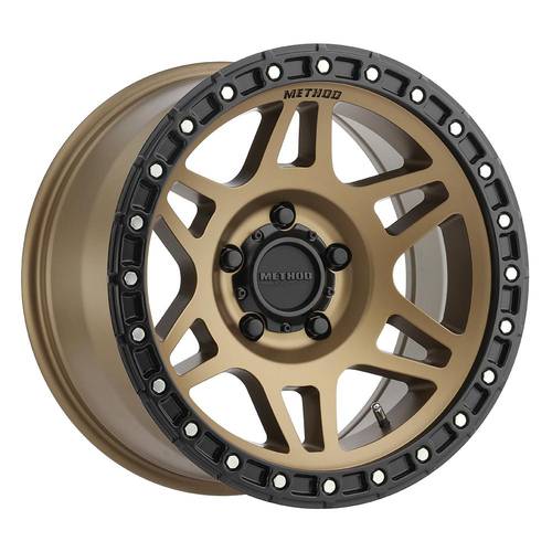 method wheel 17/8.5 (6x5.5)