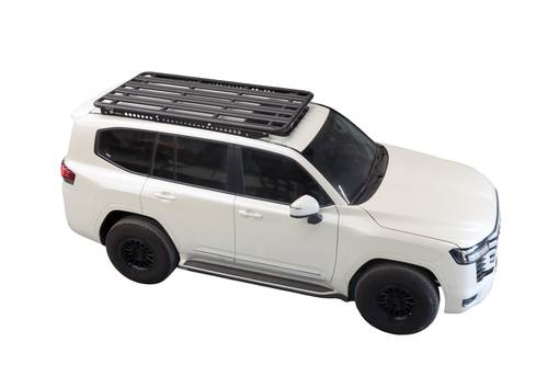 Roof Rack for Land Cruiser LC300 by VIRIX PRO