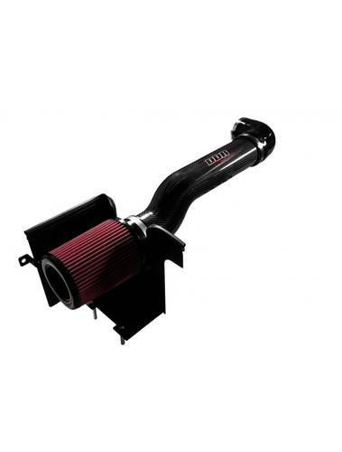 intake Filter DDR Jeep JL +2018 