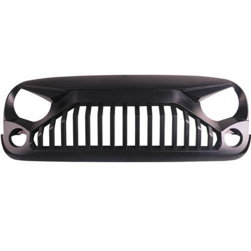Jeep Wrangler grille JK