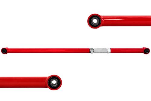 Panhard Rod for Tank 300 by REBEL SUSPENSION