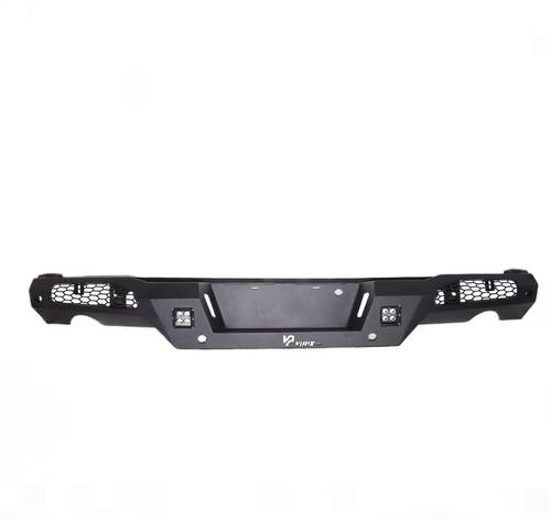 (2016+) Rear bumper For ford raptor