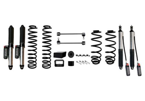 Lift Kit jL -مساعدات ريبيل