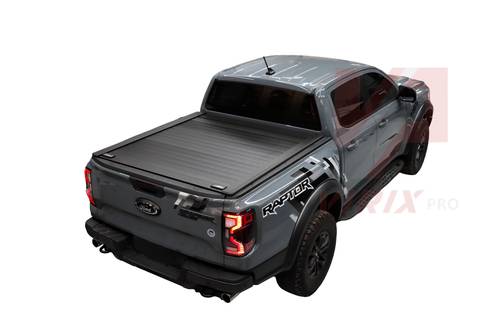 Tonneau RETRAX PRO for ford renger 2024
