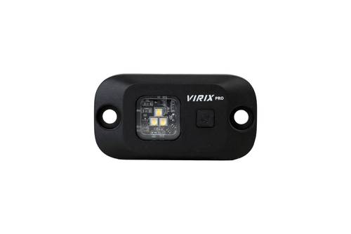 RL2 LED ROCK LIGHT WITH SWITCH(2COLOR'S)