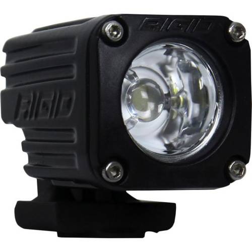 Ignite LED Backup Light - Compact & Powerful Surface Mount Flood Light by Rigid