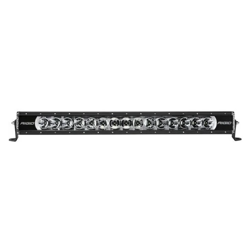 RIGID Radiance Plus LED Light Bar - 30 Inch - RGB