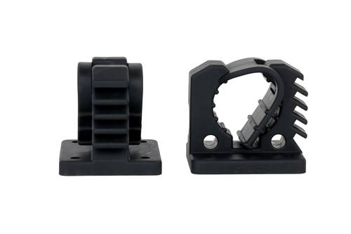 VIRIX PRO Rubber Clamp 1.22