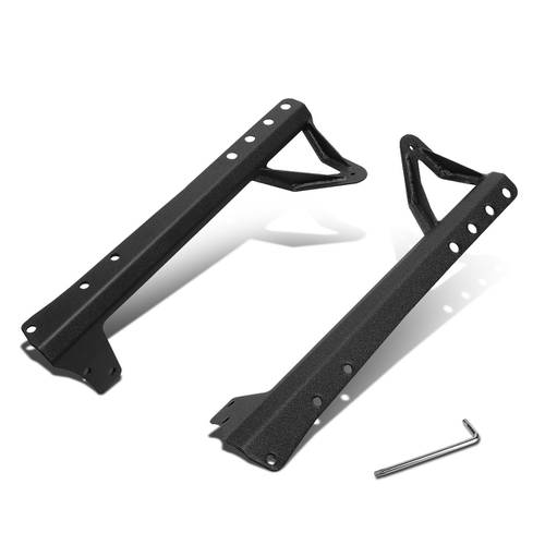 LED BROCKET FOR WRANGLER 2007/2017 JK 