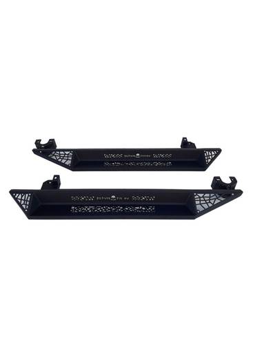 Side Steps For Jeep JK