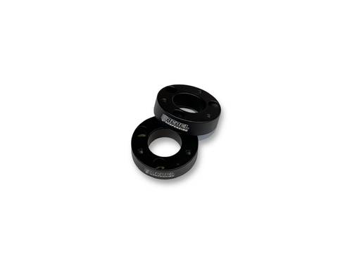 FRONT LEVELING KIT DODGE RAM 08/18