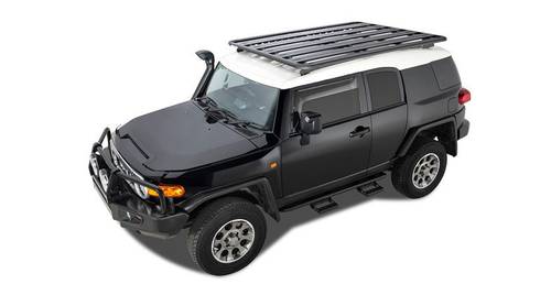 VIRIX PRO Roof Rack For FJ Cruiser