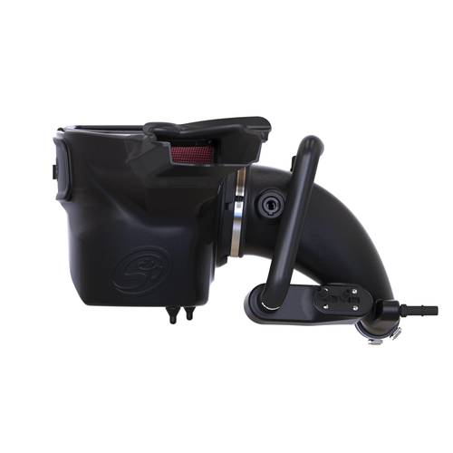 Ford Bronco 21-24 2.3L Cold Air Intake (Dry) S&B