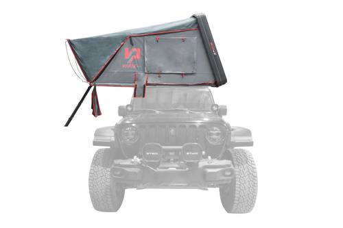 Roof Top Tent 1.6m By VIRIX PRO
