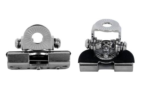 Led Light Brackets For All Cars (set)
