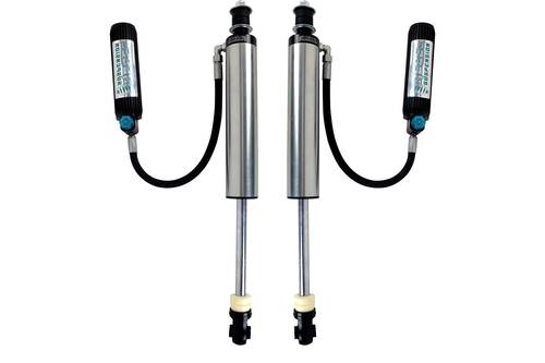 Dodge Ram DS 1500 Rear Shock (2.5-inch Body) by REBEL SUSPENSION