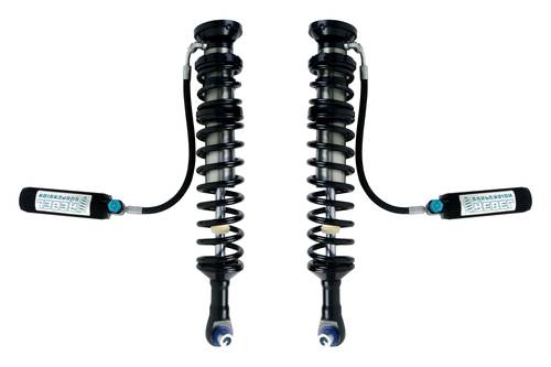 Ford Bronco Rear Shock 2.5-Inch Body by Rebel Suspension