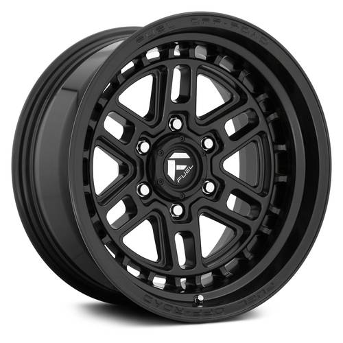 Wheels D667 / 17-9 