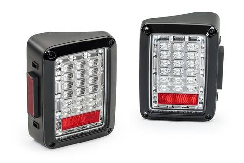 tail light jeep wrangler jk