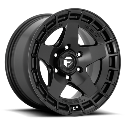 Wheels D733 17 - 9