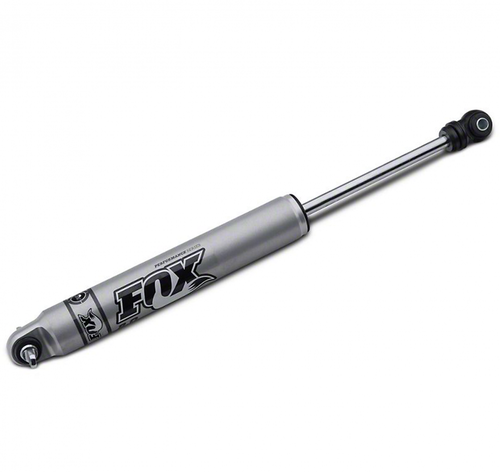 Focus 2.0 Wrangler JL shocks