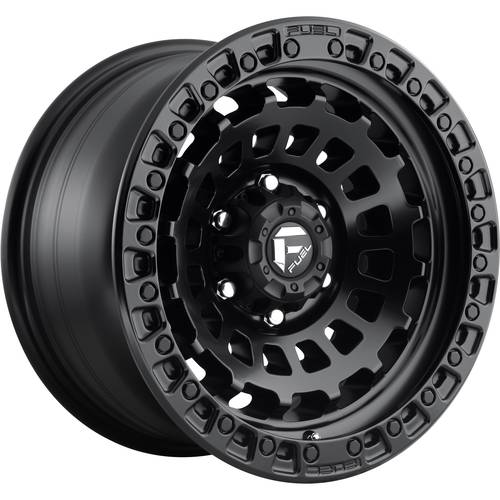 Wheels D633 17-9