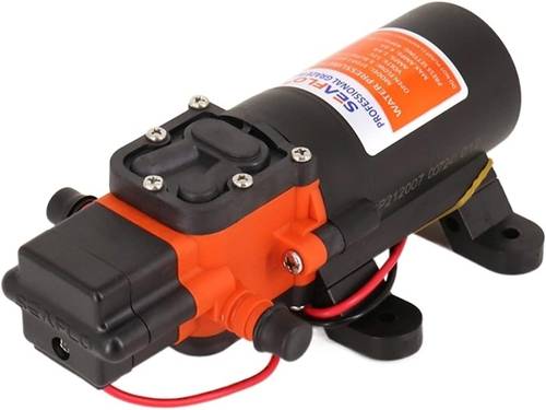 SEAFLO 21-Series Diaphragm Water Pump