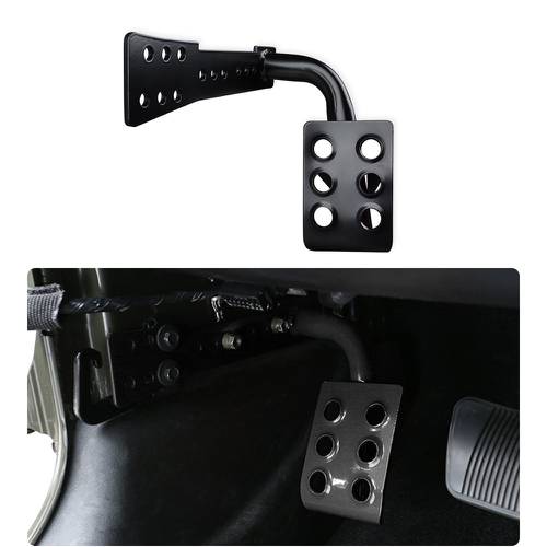 INNER REST FOR WRANGLER JK 2007/2017