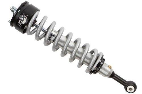 FOX FRONT SHOCK FOR SIERRA & SILVERADO +2019