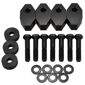 Seat Adjustment Kit For Jeep JK 