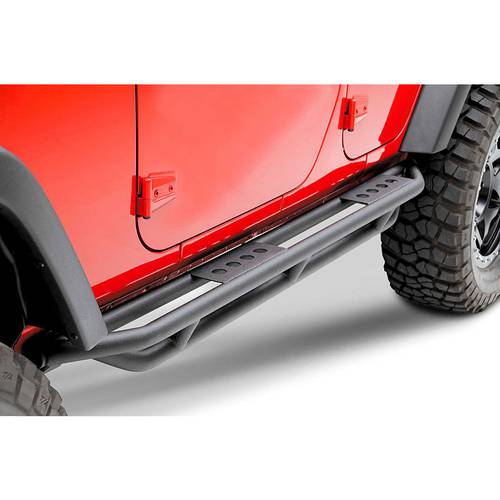 SIDE STEP FOR WRANGLER 4 DOORS 2007/2017