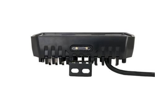 Chase Light with White LED