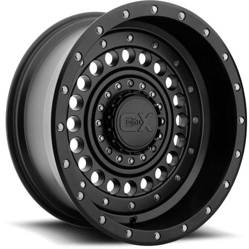 Wheels XD136  17-9 