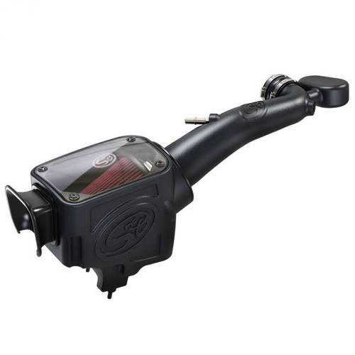 Antique Filter S&P 2018+ 3.6L for JEEP Wrangler JL DRY