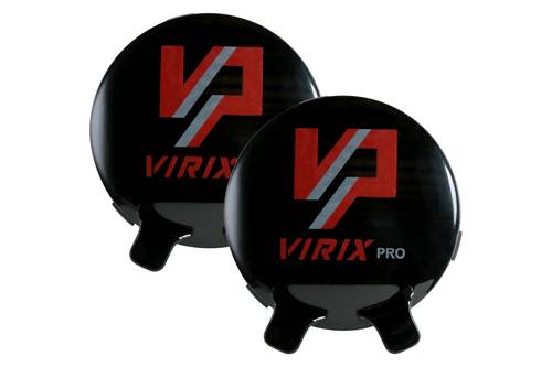 VIRIX PRO Classic Spotlight Cover - Big size Black