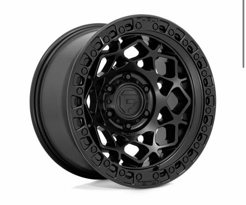 Fuel wheel D786