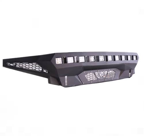  (2016+) front bumper For ford raptor