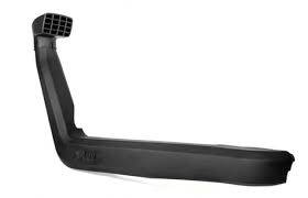 Virix Pro Snorkel for Jeep Wrangler JL