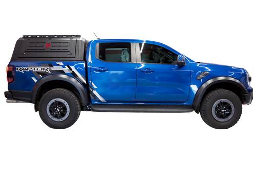 VIRIX 5ft ford ranger raptor pickup