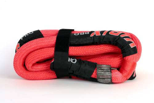 VIRIX PRO 21-Ton Kinetic Recovery Rope