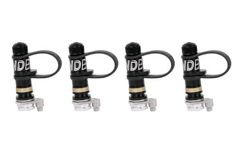 LANDER Tire Air Deflator Pressure Reducing Air Deflation Valve