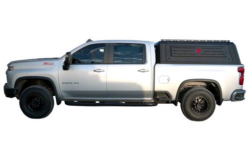 Canopy For Silverado 2500HD By VIRIX PRO 