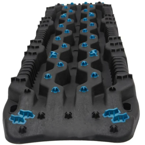 SAND LADDER BLACK AND BLUE
