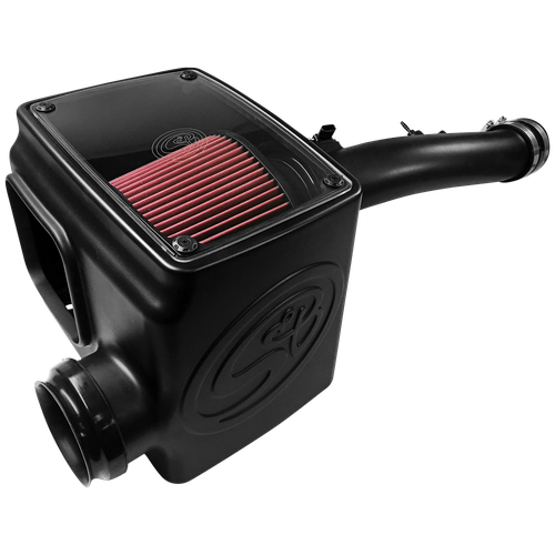 Antique Filter S&B 2010/2018 for FJ CRUISER DRY