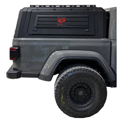 VIRIX PRO Canopy for JEEP GLADIATOR