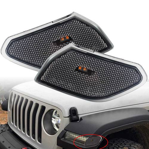 led light signal jeep wrangler jl