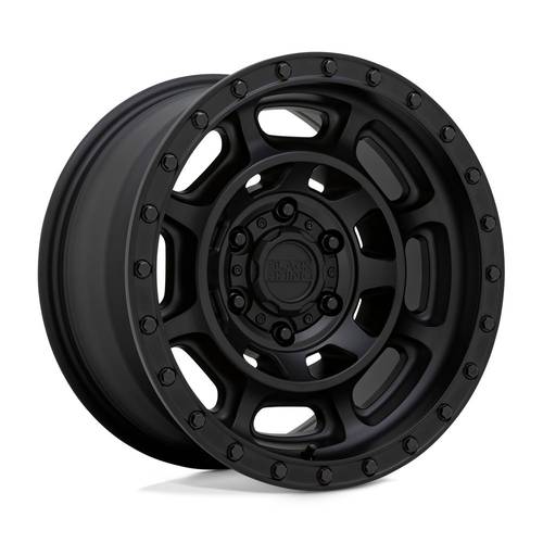 جنط Black Rhino 1785CNV