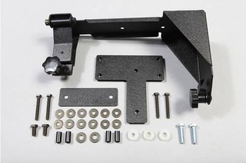 Hi Lift jack rear braket