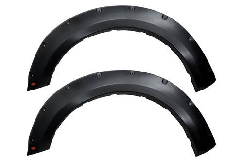 FENDERS FOR F150 RAPTOR STYLE 